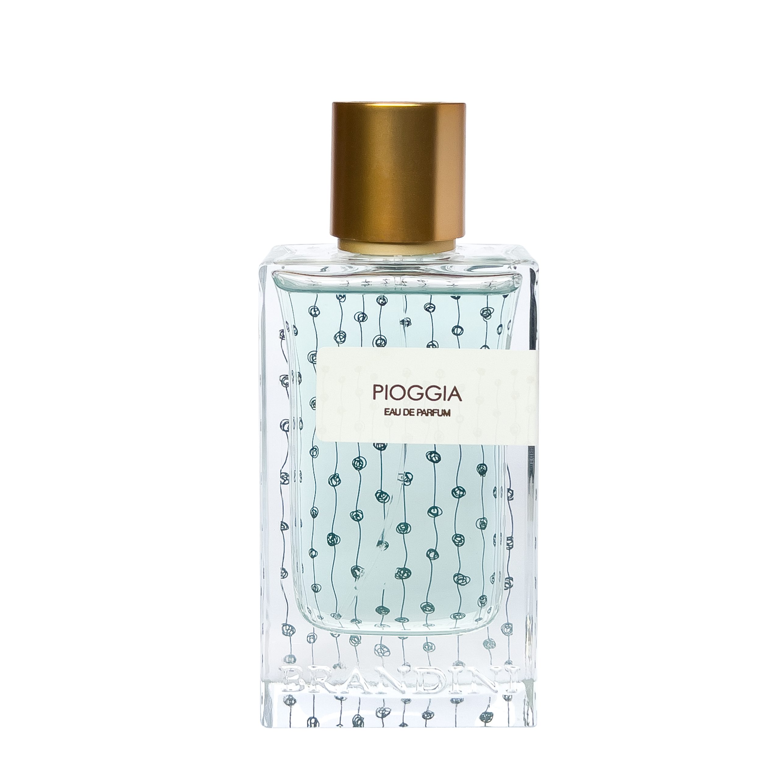 عطر ادکلن پیوجا زنانه Pioggia